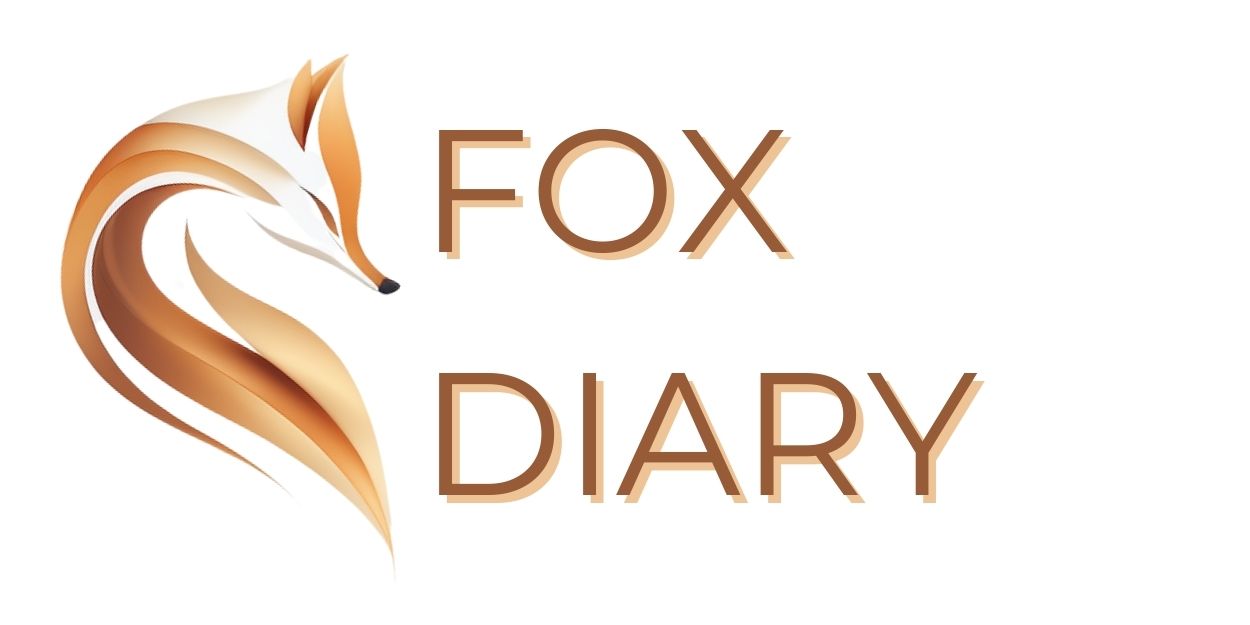 Fox Diary